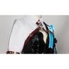 Lynette Cosplay Genshin Impact Costume Pantdress Shawls Hair Accessories Shoulder Accessories Game Costumes Cos Party Costume