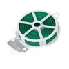 New! 30m Gardening Twist Tie Built-in Cutting Tool Multipurpose Climbing Vine Tie Wire (with Cardboard)