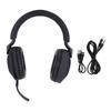 Bluetooth Gaming Headset Foldable Type C Interface Wireless Bluetooth 5.1 Wired Dual Mode Stereo