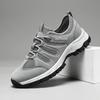 Men's Running Shoes 2025 Lightweight and Breathable Mesh Sports Shoes Anti Slip Hiking Shoe Suitable for Various Zapatillas Male