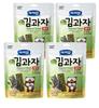 Korean Seaweed Snack for Kids – Sesame Flavor 20g (Gluten-Free, Vegan)
