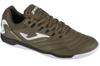 Maxima 25 MAXS IN, Mens Green Indoor Football Trainers