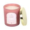 The Love Letter Rose & Vanilla Musk Candle