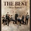 The Best  DeAr FAntAsy   Limited Edition A 