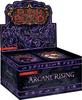 Flesh & Blood Arcane Rising Unlimited Booster Display - 24 Booster Packs