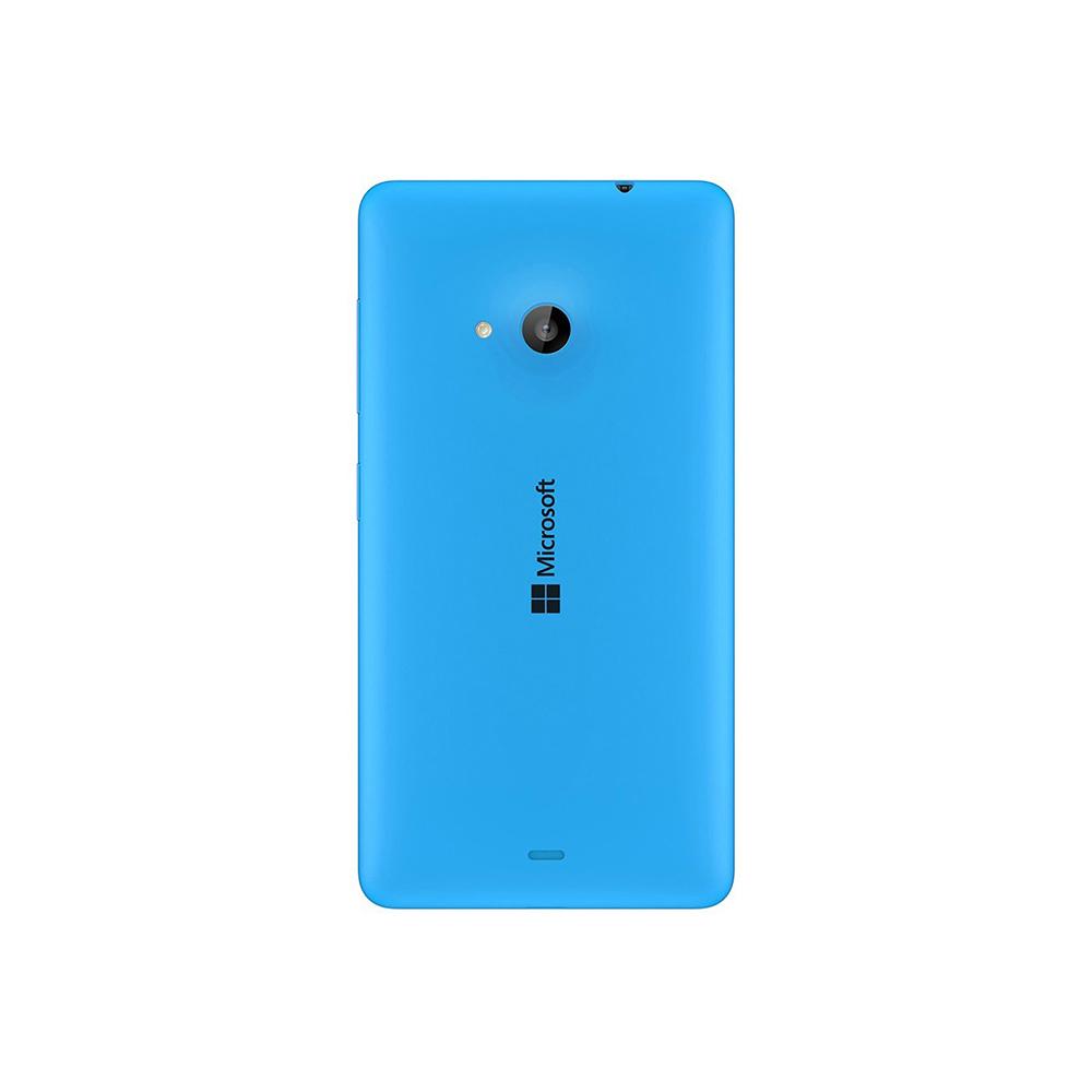 90% New Refurbished Nokia Lumia 535 Original Quad Core Dual SIM/single Sim Unlocked Mobile Phone Window Cellphone