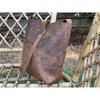 NEW Limited Edition Leather Tote Bag | Leather Bag | Leather Purse Crossbody Bag