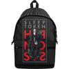 Sleep Token Hypnosis Backpack