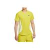 Court Slam Dri-Fit Comfortable Versatile Simple Fashion Tennis Shirt Men Tops FZ6858-344