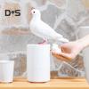 Pigeon Shape Soap Dispenser Automatic Induction Foam Hand Washer Fine Foam Touchless Automatic Sensing Hygienic Foam Dispenser