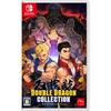 Double Dragon Collection - Switch