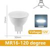 New High-Quality Superbright Low Voltage MR16 LED Spotlight - Pack of 4-20, Energy-Efficient Stoning Replacement for 20W-50W Hal
