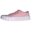 Fht Tt-Classic Kicks Comfortable Versatile Durable Low-Top Tennis Shoes Women Sneakers Pink F12W931321FPK