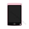 Kids Lcd 65inch Writing Pad Electronic Drawing Writing  Handwriting Board