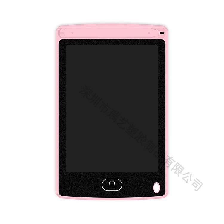 Kids Lcd 65inch Writing Pad Electronic Drawing Writing  Handwriting Board
