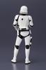 Kotobukiya STAR WARS First Order Stormtrooper Scale PVC Figure ARTFX+ 2-Pack 1/10 Pre-Painted Easy-Assembly