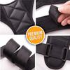 Posture Corrector for Men Women Back Brace Adjustable Straps Shoulder Support Trainer