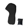 Boat Outboard Engine Cover Motor Rainproof Oxford Cloth Windproof Black Lightweight