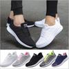 Women Breathable Sneakers Running Shoes Fitness Sportswear Casual Shoes