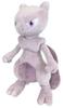 POKEMON Plush Toy S Pokemon All Star Collection Birthday Christmas Present pz-sanei001Mewtwo)