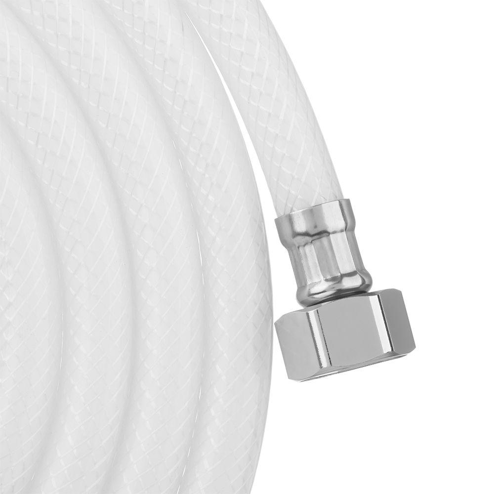 Replacement Handheld Shower Head Hose PVC Spray Water Pipe Professional Faucet Hose Toilet