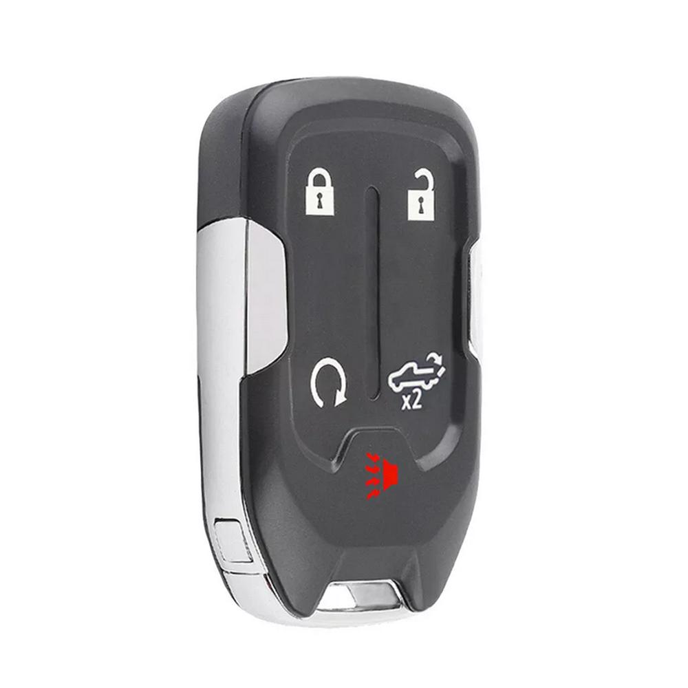 Car Keyless Smart Key Fob HYQ1EA For Chevrolet Silverado Sierra 1500 2500 3500