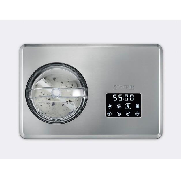 Ice Cream Maker Severin EZ7406