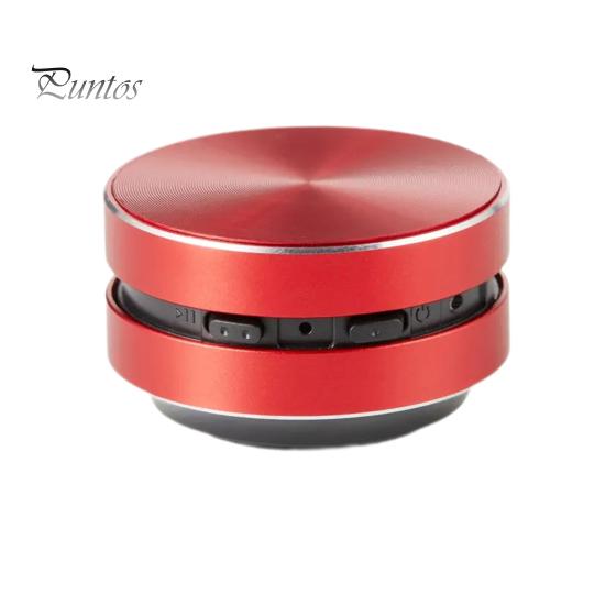 Bone Conduction Speaker Wireless Mini Stereo Sound Creative Portable Bluetooth-compatible Sound Box Music Player