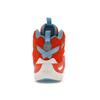 Adidas Crazy 8 Team Orange Unisex Sneakers Cloud-White Team-Light-Blue IE7224