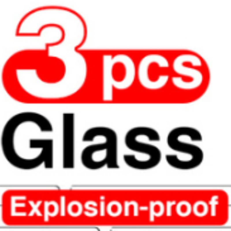 1PC/2PCS/3PCS Screen Protector Tempered Glass For Lenovo Tab M10 Plus M8 M7 3rd 2nd Gen FHD Lenovo P11 Pro YOGA Smart 10.1 10.3 10.6 11 11.5 Inch