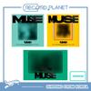 JIMIN (BTS) 'MUSE' (Set) + 'MUSE' (Weverse Albums Ver.) Set