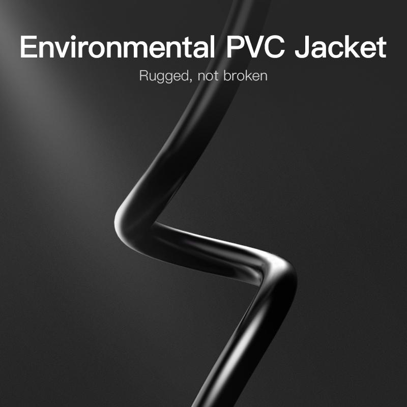 Vention Cat5e Ethernet Cable RJ 45 Network Cable UTP Lan Cable or Router Laptop Cable 1m2m3m5m8m10m