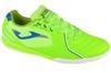 Joma Dribling 25 DRIS IN, Mens Green Indoor Football Trainers