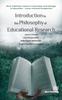 The Introduction To the Philosophy of Educational Research Book