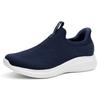 Foxsense Sneakers To Put On While Recommended by Physical and Walking Sports Running Casual Most Easy To Walk Perfect for Standing Size [Easy