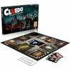 Board Game Cluedo Dracula