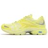 Liful X Premier Road Plus 6 Semi Energy Glow Reflective Unisex Sneakers Yellow Yellow-Flare Silver-Metallic H01074