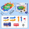 Mini Foosball Table Games for Kids 2025 Fun Tabletop Football Soccer Pinball Game Educational Toy for Indoor Game Family Party