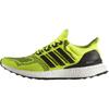 Новые Ultra Boost 1.0 Solar Yellow S77414