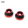 Scooter Accessories Decoration Anti Crash Protector Protection Pads Shock Absorption Slider Cups