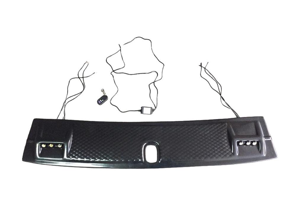 Toyota Hilux Revo LED Roof Light - Daytime Running Light & Spotlight.