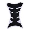 Carbon Fiber Tank Pad Tankpad Protector Sticker Motorcycle Universal Fishbone