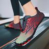 Spring and Summer New Indoor Fitness Shoes Women's Children's Treadmill Soft-soled Skipping Rope Men's Squat Training Socks Shoes Yoga Shoes