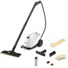 Release In Karcher Steam Cleaner SC3 EasyFix W Continuous Water Supply Model Flow Heater Type Heating That Heats Up Quickly In About 40 Seconds Lifts