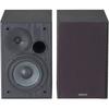 Princeton Edifier Bookshelf Multimedia Speaker ED-R1100-A