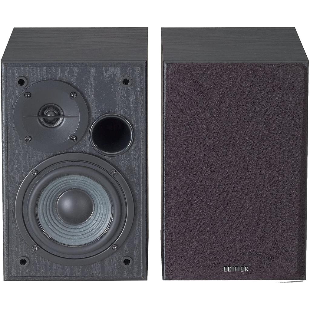Princeton Edifier Bookshelf Multimedia Speaker ED-R1100-A