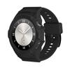 For Huawei Watch GT 5 46mm/GT 4 46mm TPU Watchband Integrated with Anti Drop Watch Case