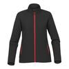 Stormtech Womens/Ladies Orbiter Soft Shell Jacket
