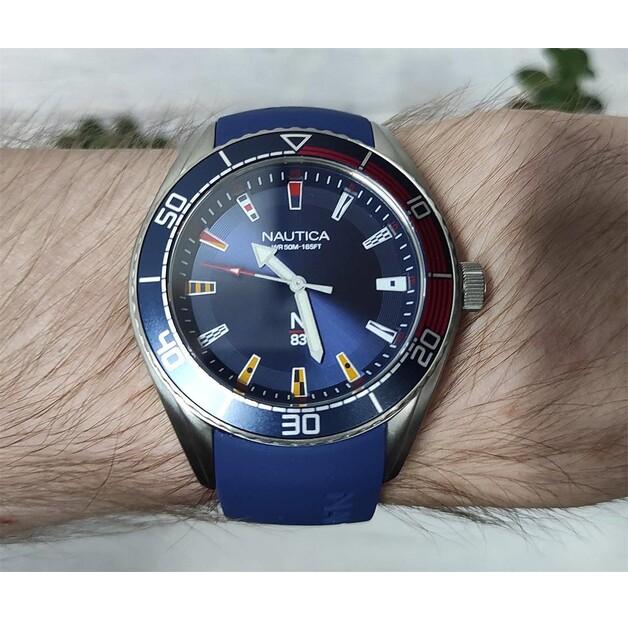 Nautica Watch NAPFWS001