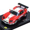 Ixo FERRARI DIX Ferrari 575M Завершенный продукт 1/43 (№11/FIA-GT2004 Монца)